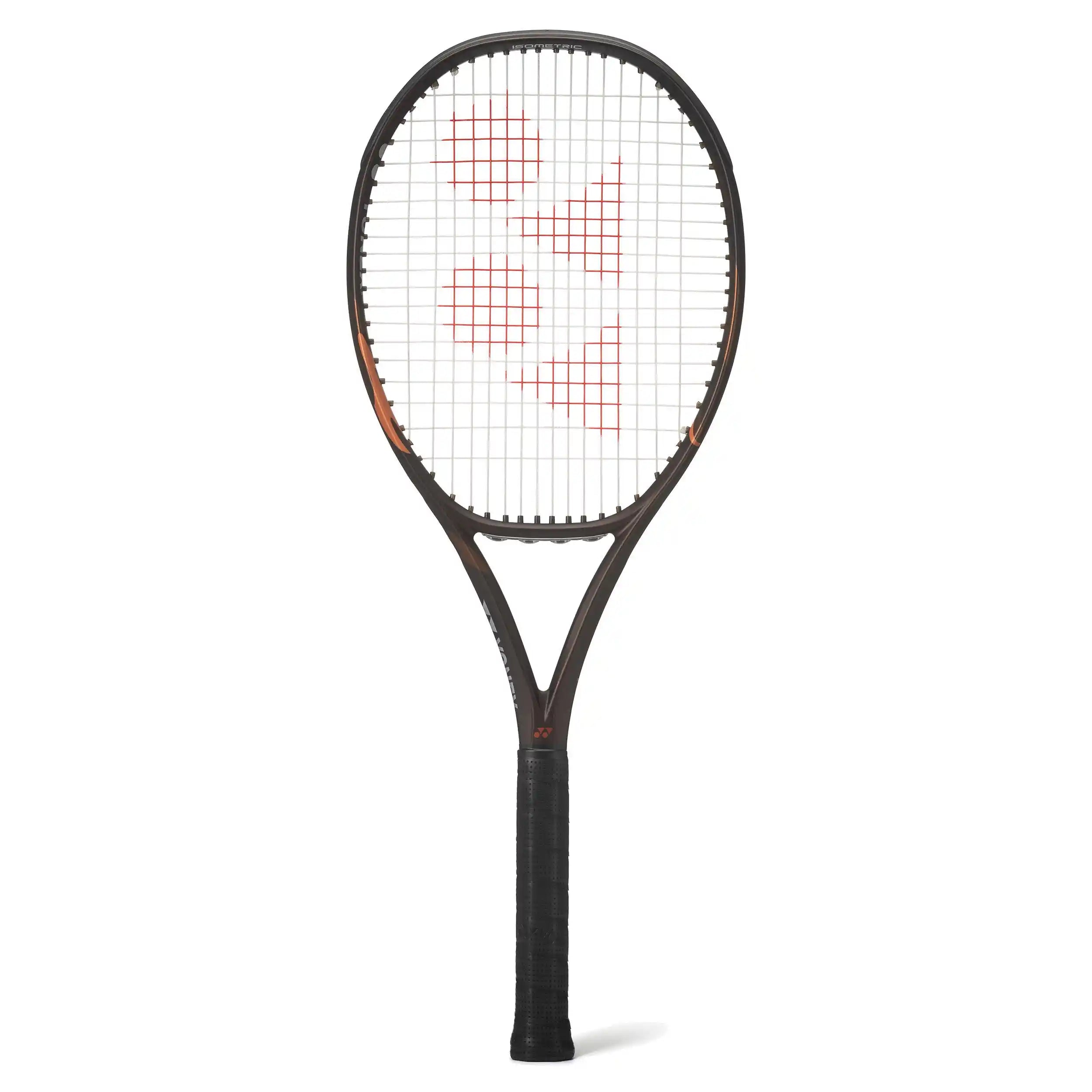 Yonex EZONE 98 Tour Tennis Racquet (Espresso Brown)