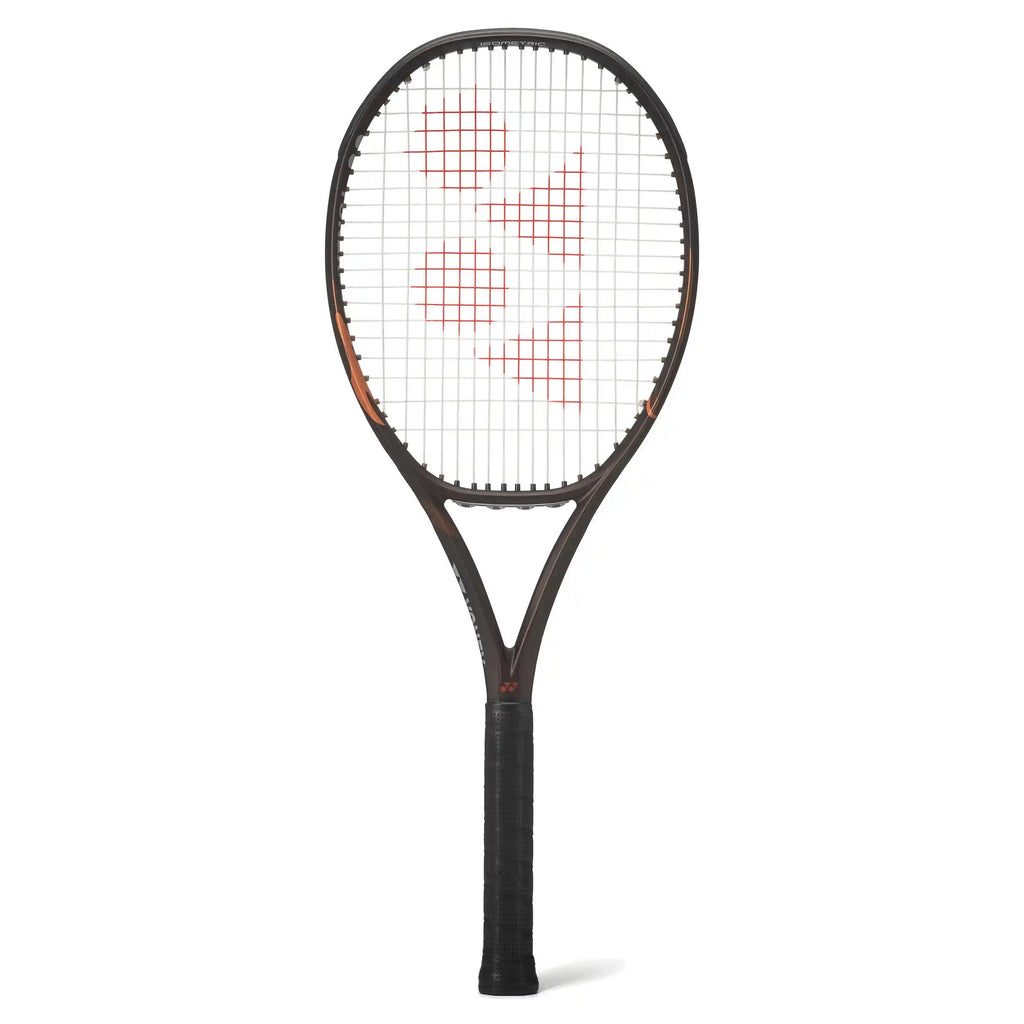 Yonex EZONE 98 Tennis Racquet (Espresso Brown)