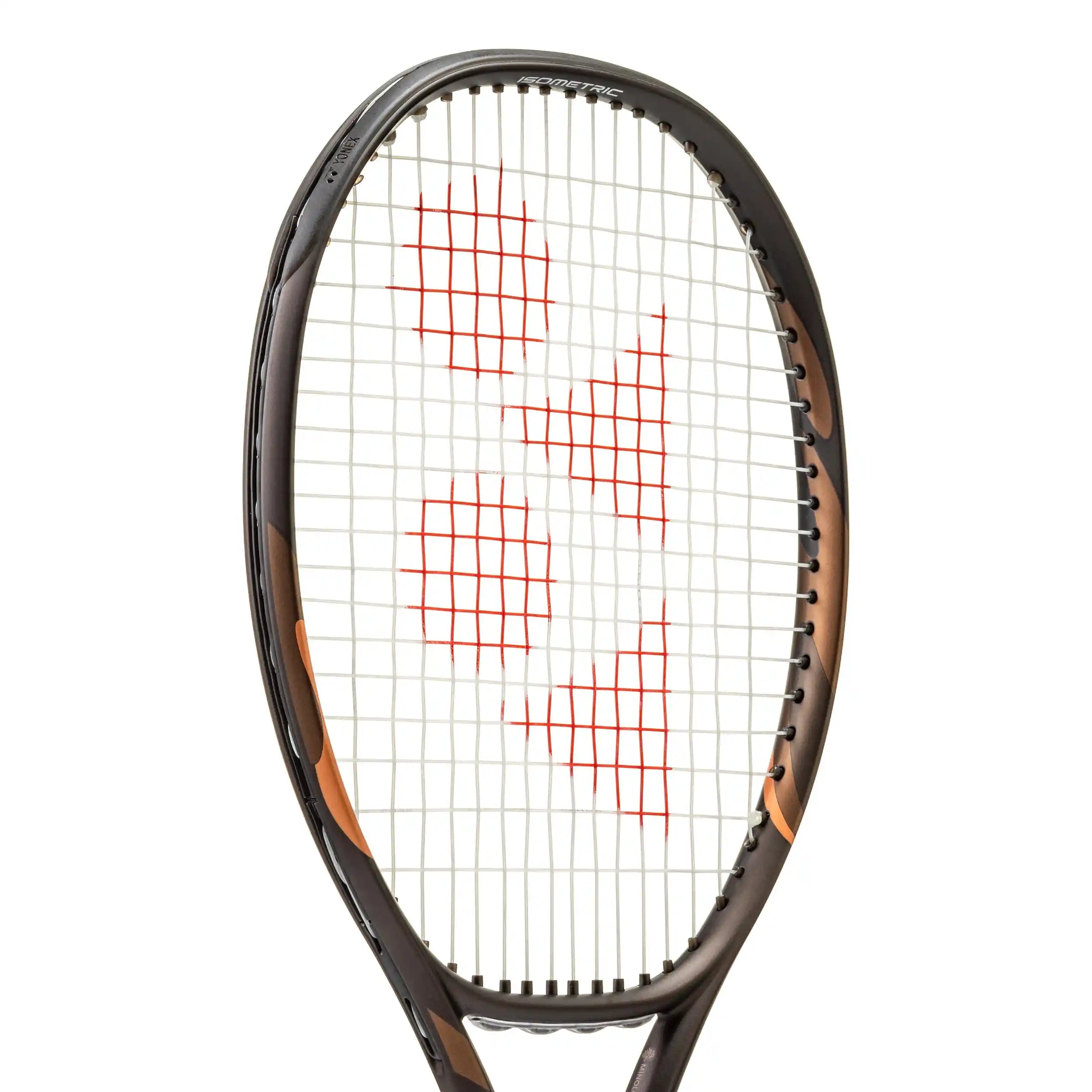 Yonex EZONE 98 Tour Tennis Racquet (Espresso Brown)