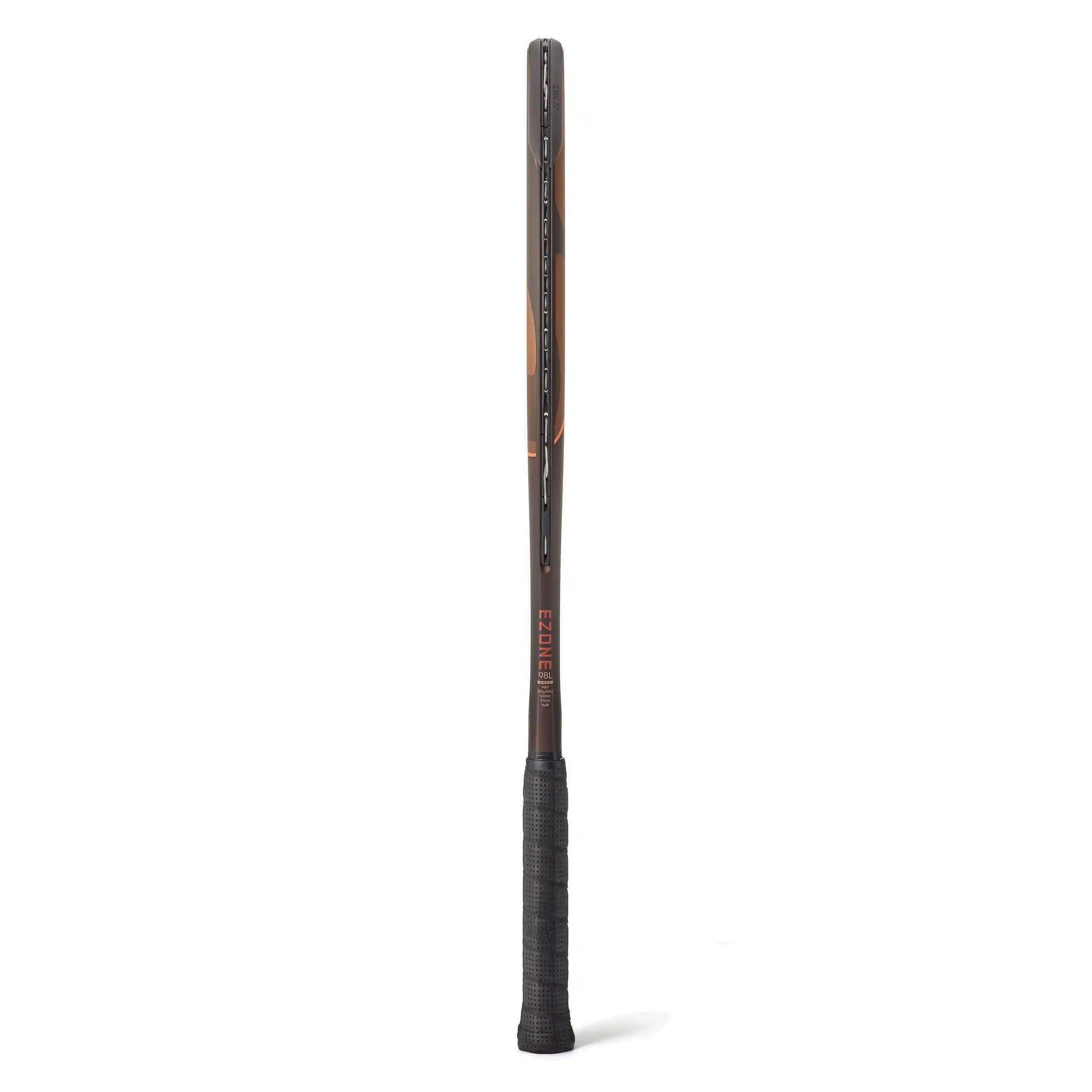 Yonex EZONE 98L Tennis Racquet (Espresso Brown)