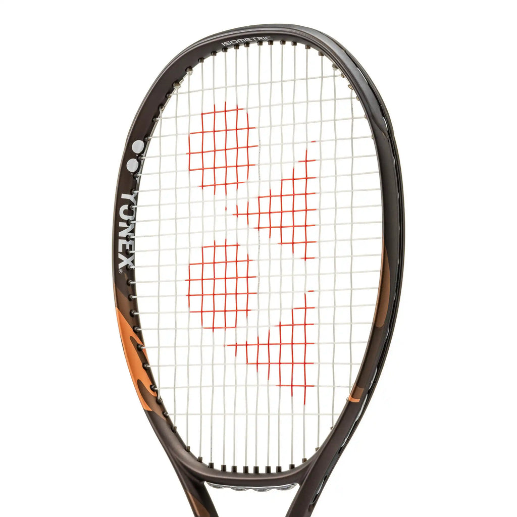 Yonex EZONE 98L Tennis Racquet (Espresso Brown)