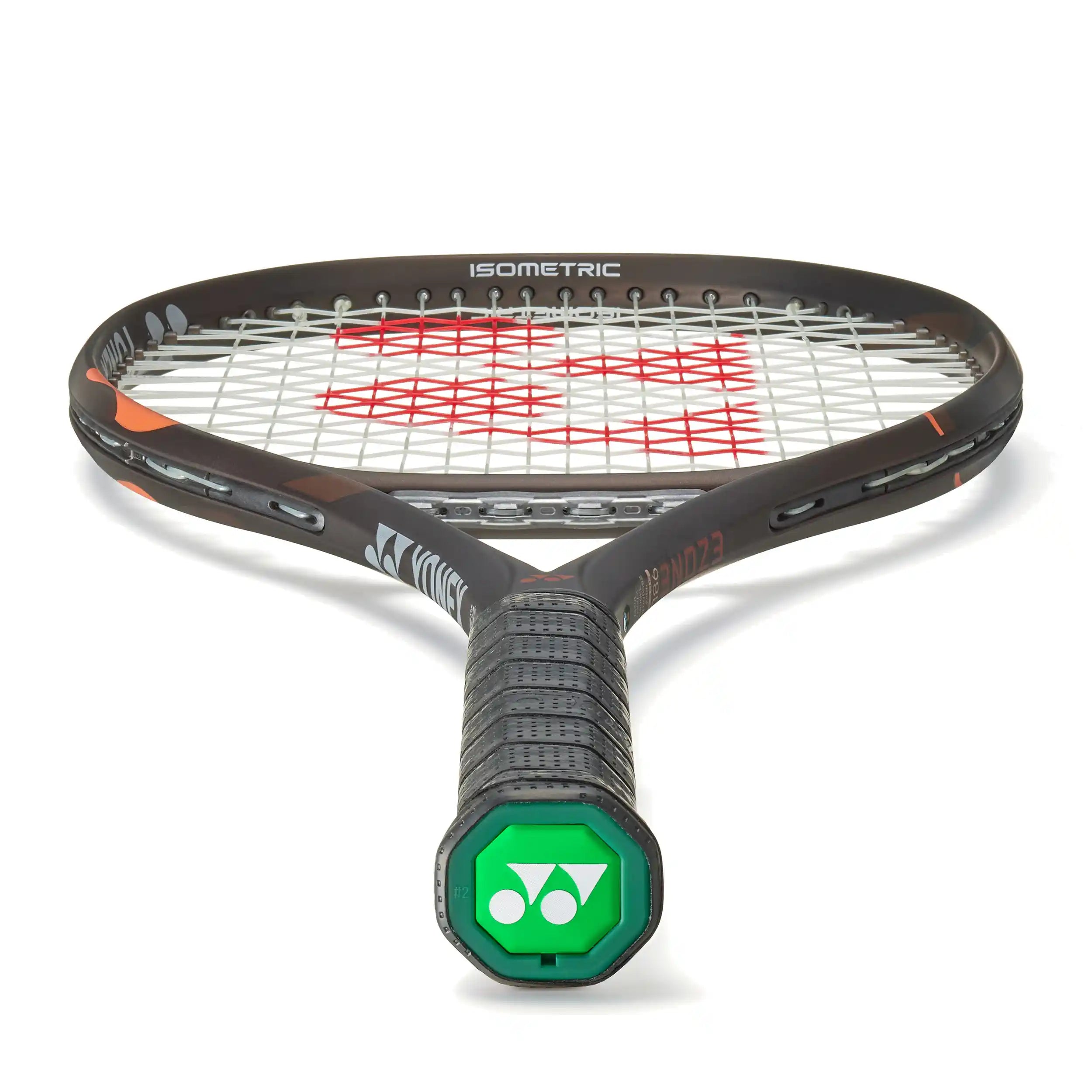 Yonex EZONE 98L Tennis Racquet (Espresso Brown)