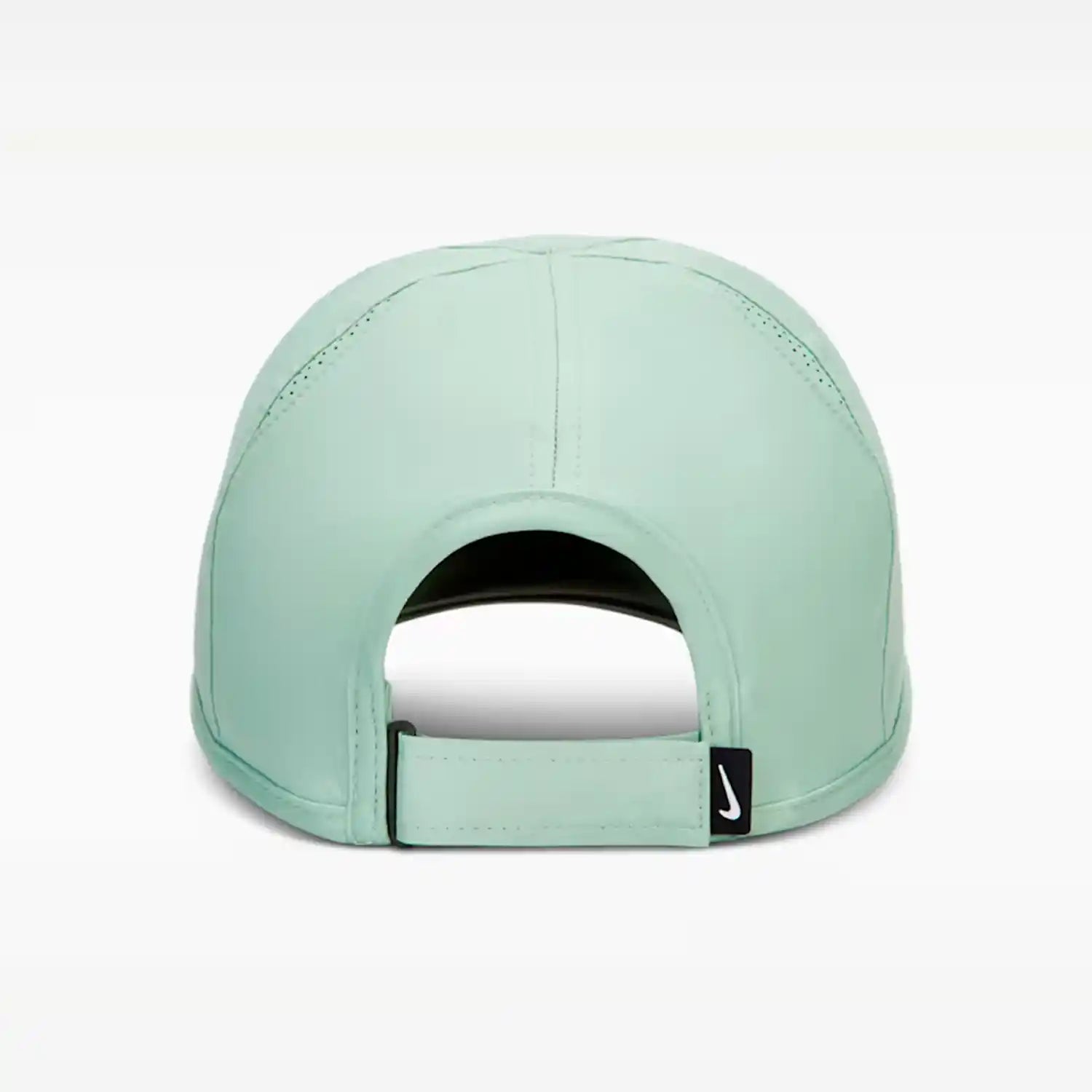 Nike Dri-FIT Club Unstructured Featherlight Cap (Steam/Black)