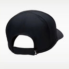 Nike Dri-FIT Club Unstructured Featherlight Cap (Black)