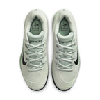 Nike Zoom Vapor 12 HC Men's Shoes (Silver/Steam/White/Black)