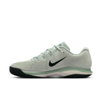 Nike Zoom Vapor 12 HC Men's Shoes (Silver/Steam/White/Black)