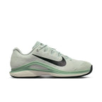 Nike Zoom Vapor 12 HC Men's Shoes (Silver/Steam/White/Black)