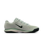 Nike Zoom Vapor 12 HC Men's Shoes (Silver/Steam/White/Black)