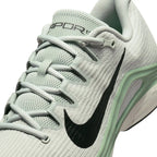 Nike Zoom Vapor 12 HC Men's Shoes (Silver/Steam/White/Black)