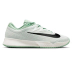 Nike Vapor Pro 3 Men's Hard Court Tennis Shoes (Light Silver/Black-Steam-Phantom)