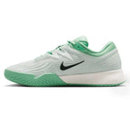 Nike Vapor Pro 3 Men's Hard Court Tennis Shoes (Light Silver/Black-Steam-Phantom)