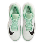 Nike Vapor Pro 3 Men's Hard Court Tennis Shoes (Light Silver/Black-Steam-Phantom)