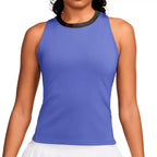 NikeCourt Advantage Women's Tank Top (Psychic Blue)