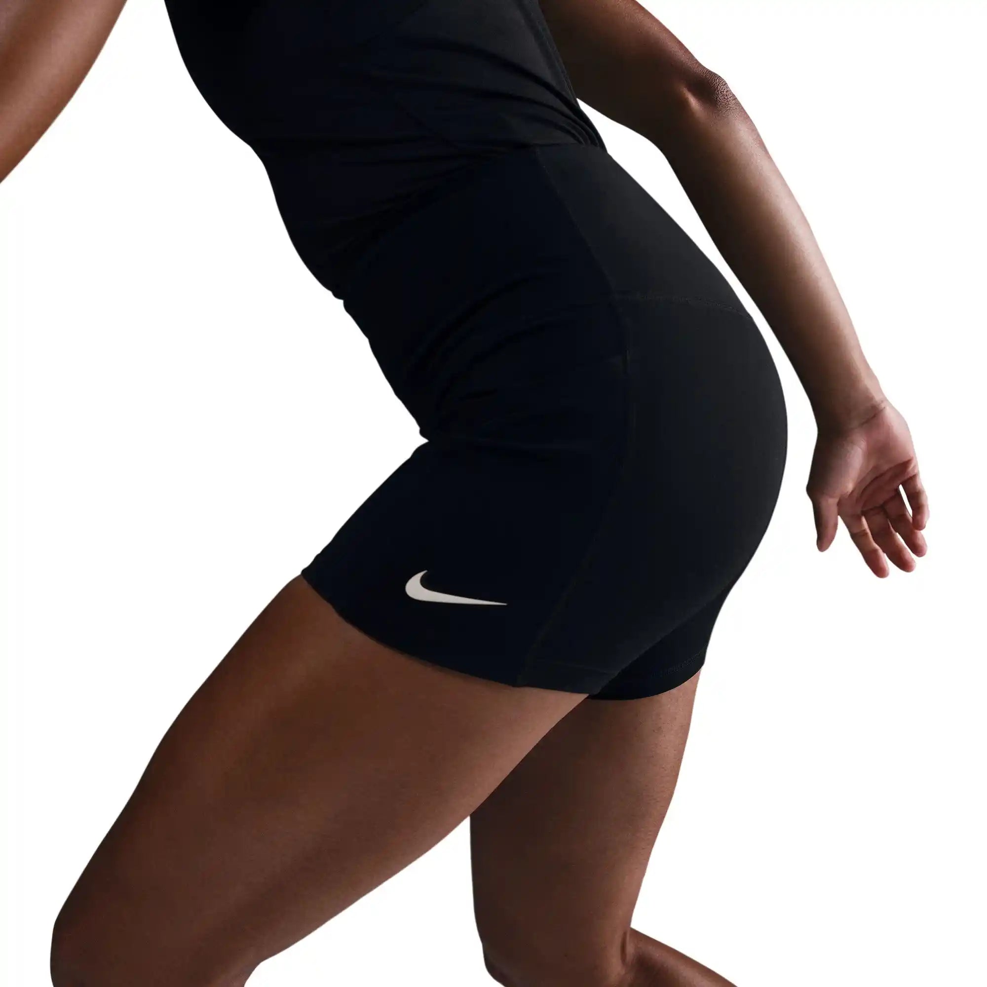 NikeCourt Dri-Fit Ball Short (Black)