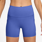 NikeCourt Dri-FIT Women's Tennis Shorts with Pockets (Sapphire)
