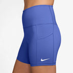 NikeCourt Dri-FIT Women's Tennis Shorts with Pockets (Sapphire)