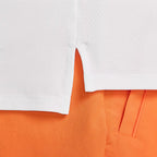 NikeCourt Dri-Fit Advantage Tennis Polo (White)