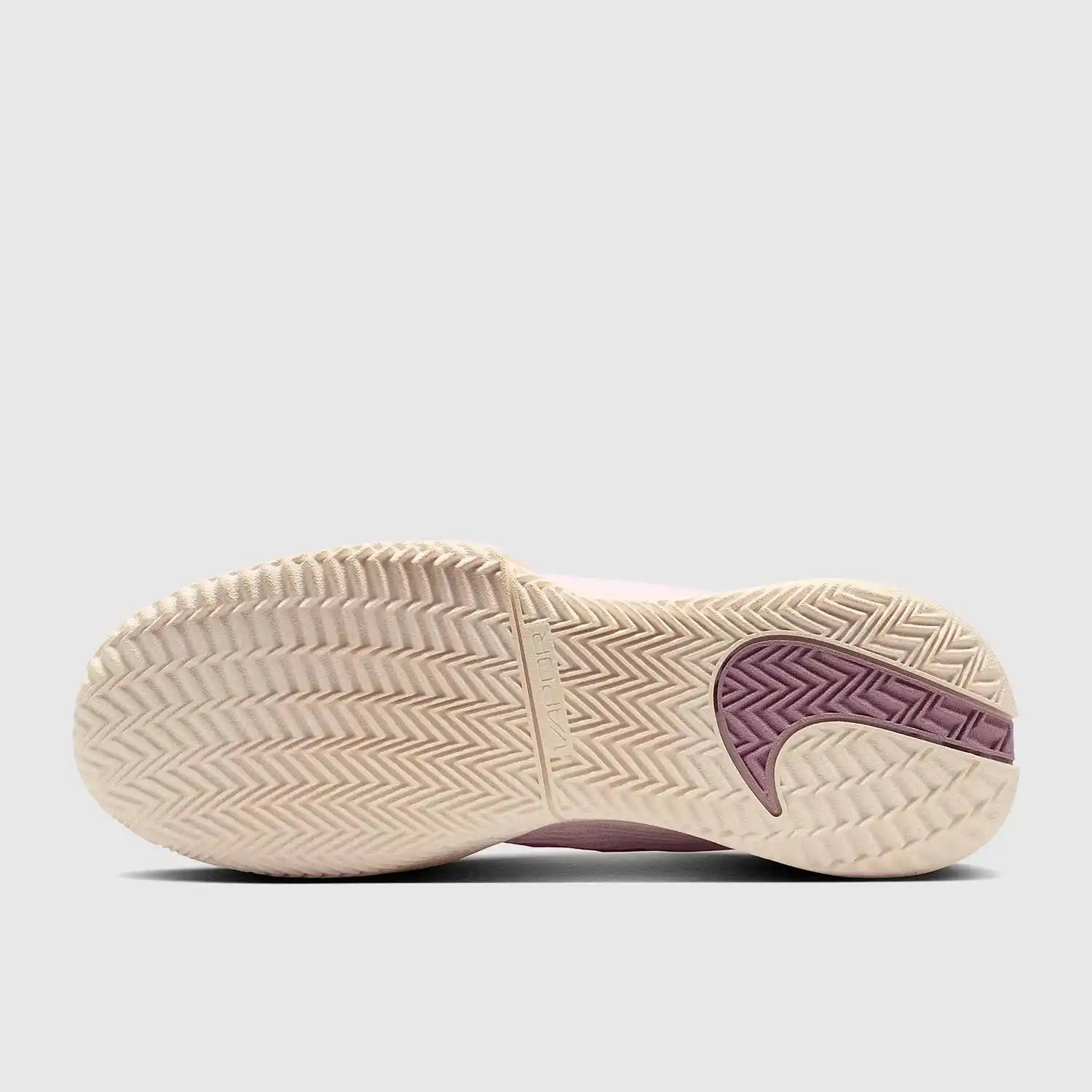 Nike Vapor Pro 3 Women's Hardcourt Tennis Shoes (Pearl Pink/Lt Magenta-Pink Foam-Chalk)