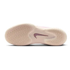 Nike Vapor 12 Women's Hard Court Tennis Shoes (Pearl Pink/Lt Magenta-Pink Foam-Chalk)