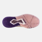 Head Motion Pro 1.5 Padel Women's Shoes (Chalk White/Purple Night)