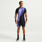 NikeCourt Dri-Fit Advantage Slam Top MB (Sapphire/Dark Obsidian/White)