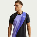 NikeCourt Dri-Fit Advantage Slam Top MB (Sapphire/Dark Obsidian/White)
