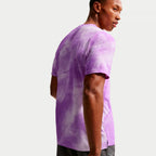 NikeCourt Slam Men's Dri-FIT ADV Tennis Top (Violet Mist/Bright Violet/Black)