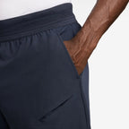 NikeCourt Dri-Fit Slam Short MB (Dark Obsidian/Sapphire/White)