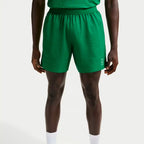 NikeCourt Advantage Men's Dri-FIT 6" Tennis Shorts (Malachite/White)