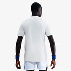 NikeCourt Dri-Fit Tee STD OZ Open 2026 (Sail/Sapphire)