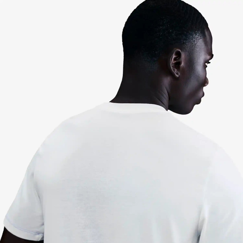 NikeCourt Dri-Fit Tee STD OZ Open 2026 (Sail/Sapphire)