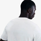 NikeCourt Dri-Fit Tee STD OZ Open 2026 (Sail/Sapphire)