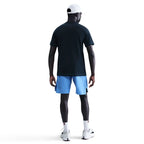 NikeCourt Dri-Fit Tee STD OZ Open 2026 (Dark Obsidian/Photo Blue)
