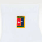 Nike Everyday Elevated Ankle Socks 3 Pack (White)