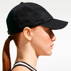 Nike Club Unstructured Unisex Cap (Black)