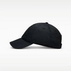 Nike Club Unstructured Unisex Cap (Black)