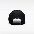 Nike Club Unstructured Unisex Cap (Black)