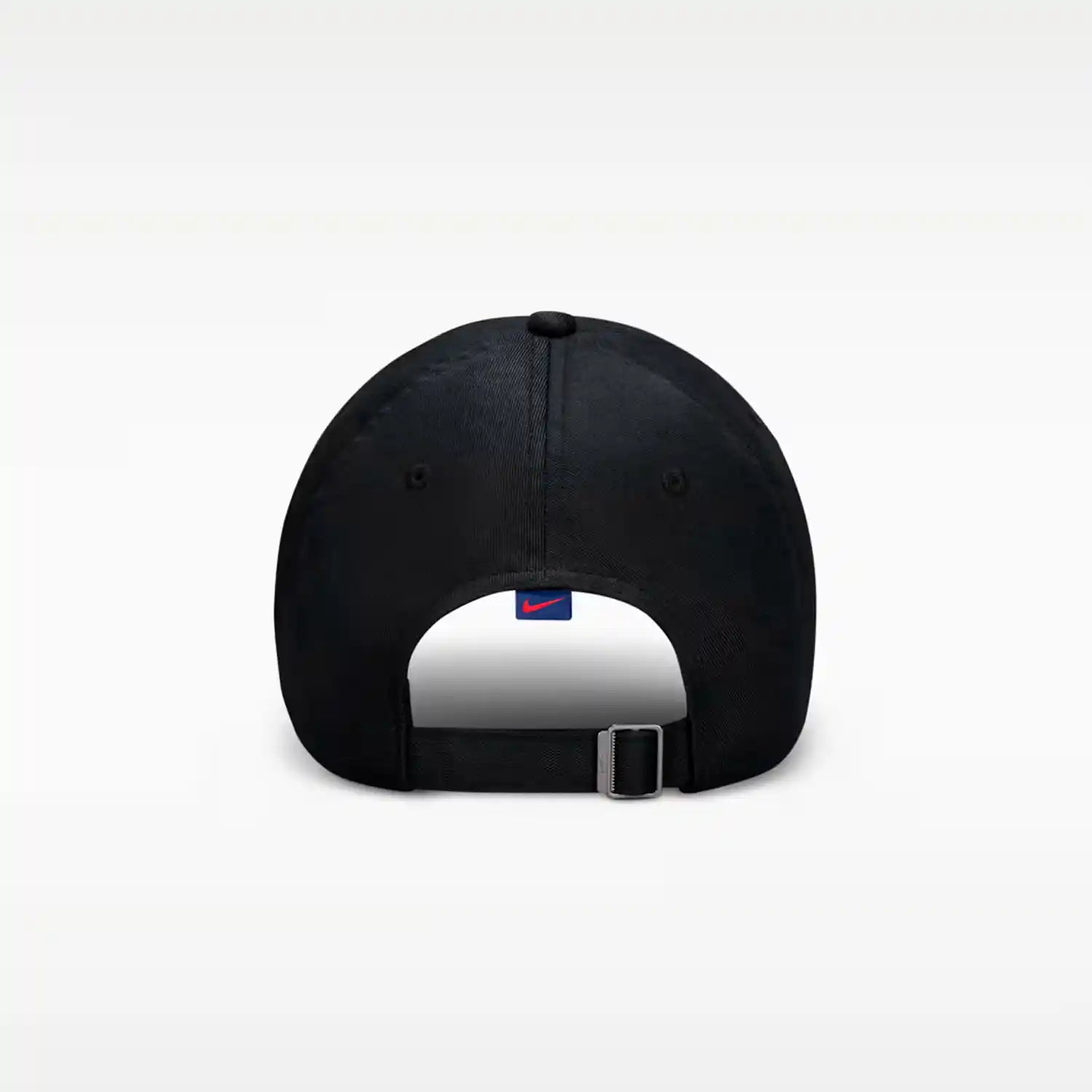 Nike Club Unstructured Unisex Cap (Black)