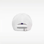 Nike Club Unstructured Unisex Cap (White)
