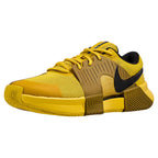 Nike Zoom GP Challenge 1.5 PRM Men's Hard Court Tennis Shoes (Saffron Quartz/Olive)