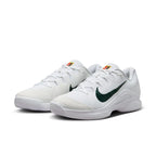 Nike Zoom Vapor 12 PRM Men's Hard Court Tennis Shoes (White)