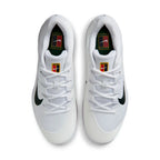 Nike Zoom Vapor 12 PRM Men's Hard Court Tennis Shoes (White)