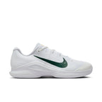 Nike Zoom Vapor 12 PRM Men's Hard Court Tennis Shoes (White)
