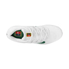 Nike Zoom Vapor 12 PRM Men's Hard Court Tennis Shoes (White)
