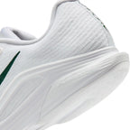 Nike Zoom Vapor 12 PRM Men's Hard Court Tennis Shoes (White)