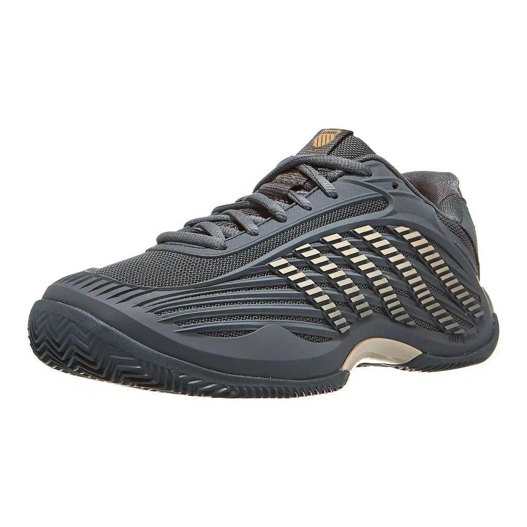K-Swiss Hypercourt Express 3 AC Men's Shoes (Turbulence)
