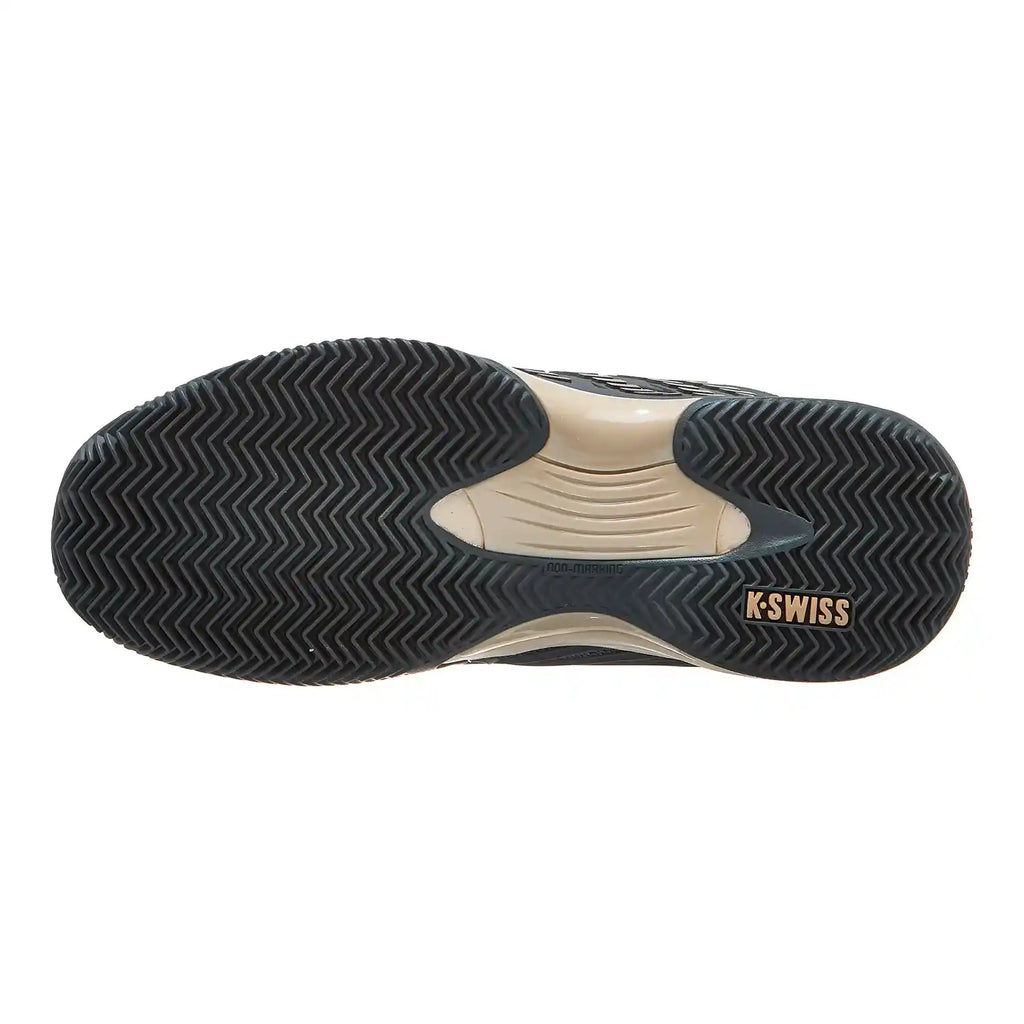 K-Swiss Hypercourt Express 3 AC Men's Shoes (Turbulence)