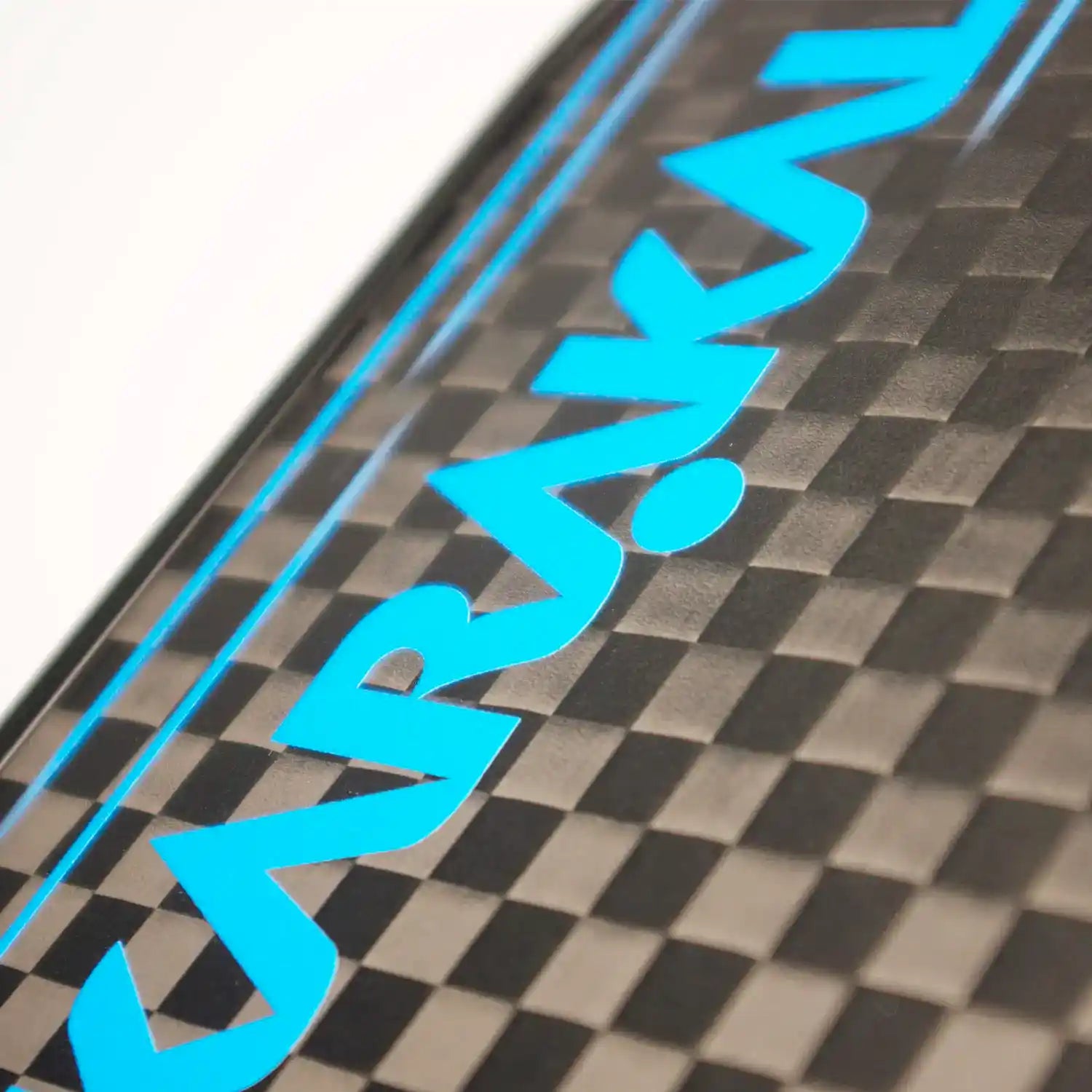 Karakal Pure Touch Blue Pickleball Paddle