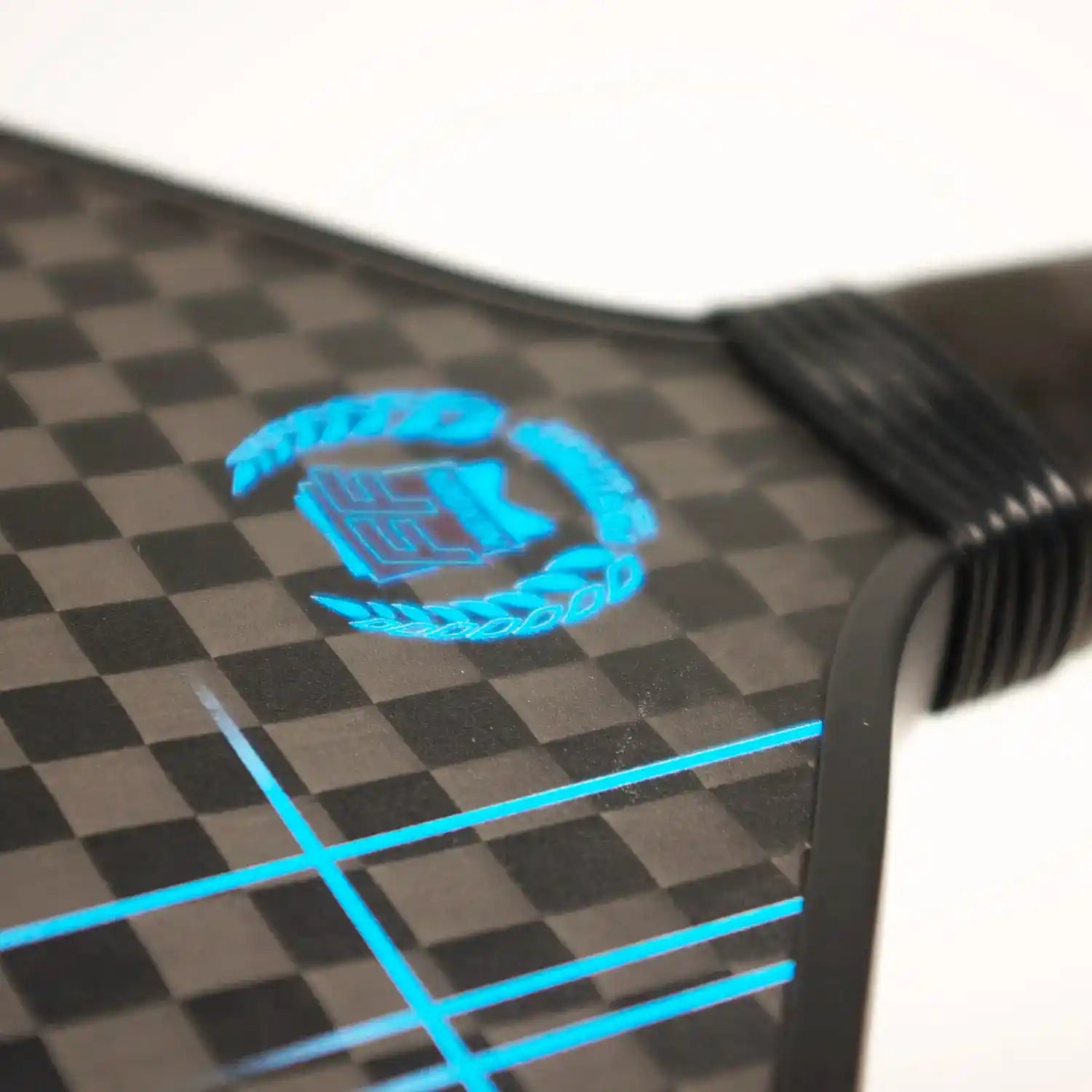 Karakal Pure Touch Blue Pickleball Paddle