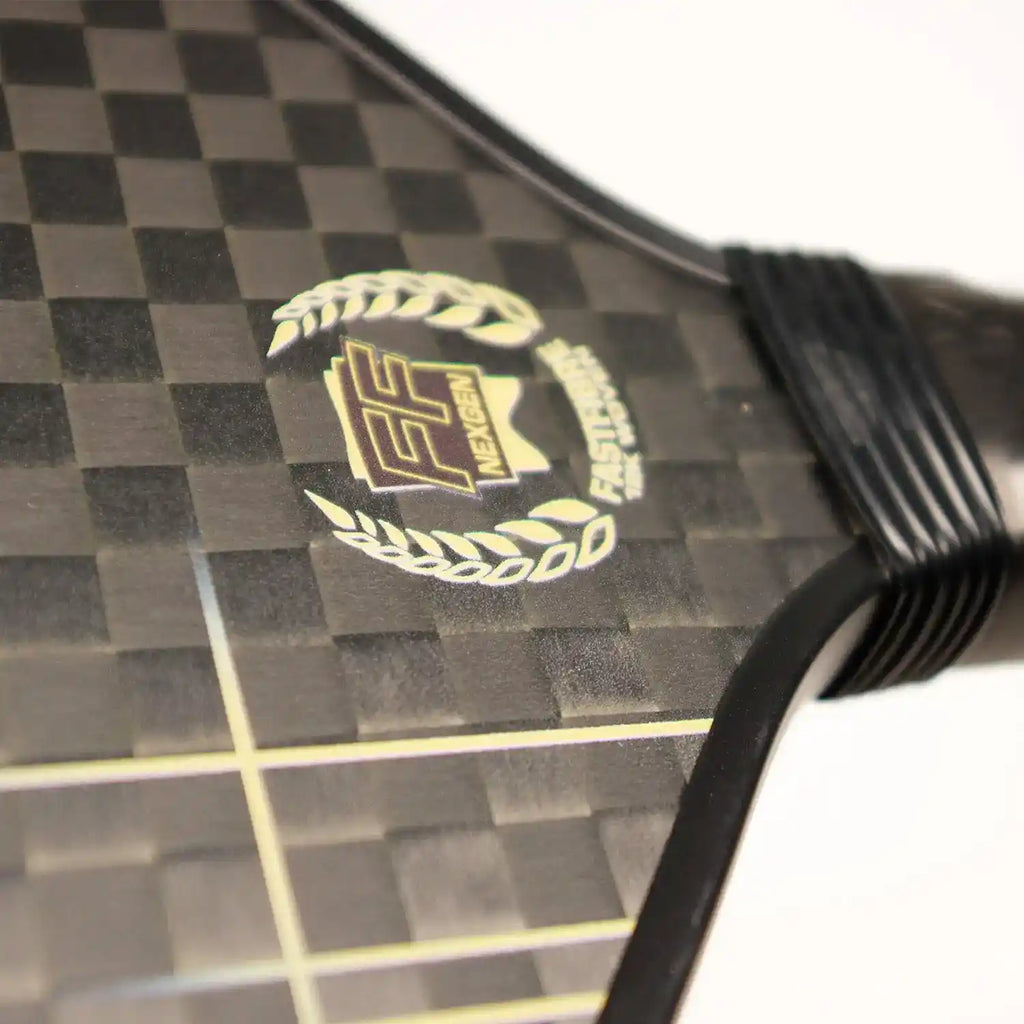 Karakal Pure Touch Gold Pickleball Paddle
